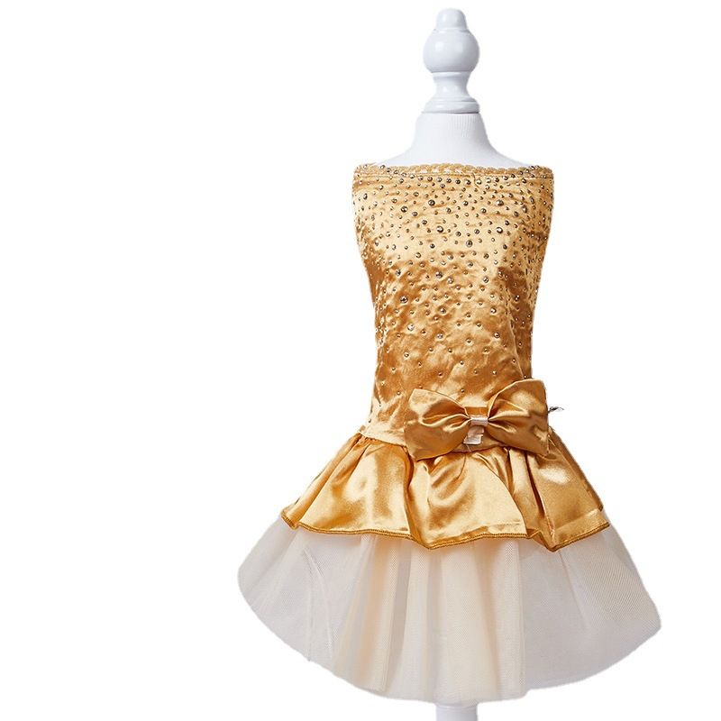 Baffy Home Katzen- und Hundekleidung, Haustierbedarf, Kleid_voghion.com
