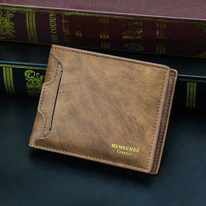 Neu Herrenuhren Casual Simple 3-teiliges Uhrenset Geschenkbox Herrenuhr Brieftasche Gürtel_voghion.com