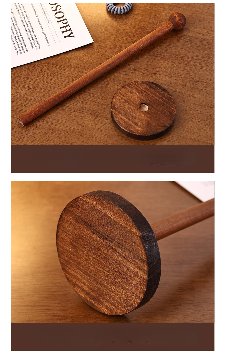 Cravatta per intestino crasso, artefatto, elastici per bambini, fiori, accessori per capelli, scaffale portaoggetti, espositore in legno naturale creativo_voghion.com