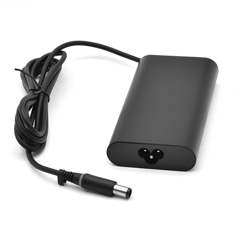 130-W-Netzteil, geeignet für Dell-Laptops, 19,5 V, 6,7 A, Ladegerät mit 7,4 x 5,0 mm Spitze, kompatibel mit Dell XPS 15, Inspiron 16 Plus und Precision 3560_voghion.com