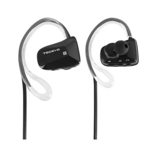 Casque stéréo sans fil Bluetooth, mains libres, microphone, noir, R2, neuf_voghion.com