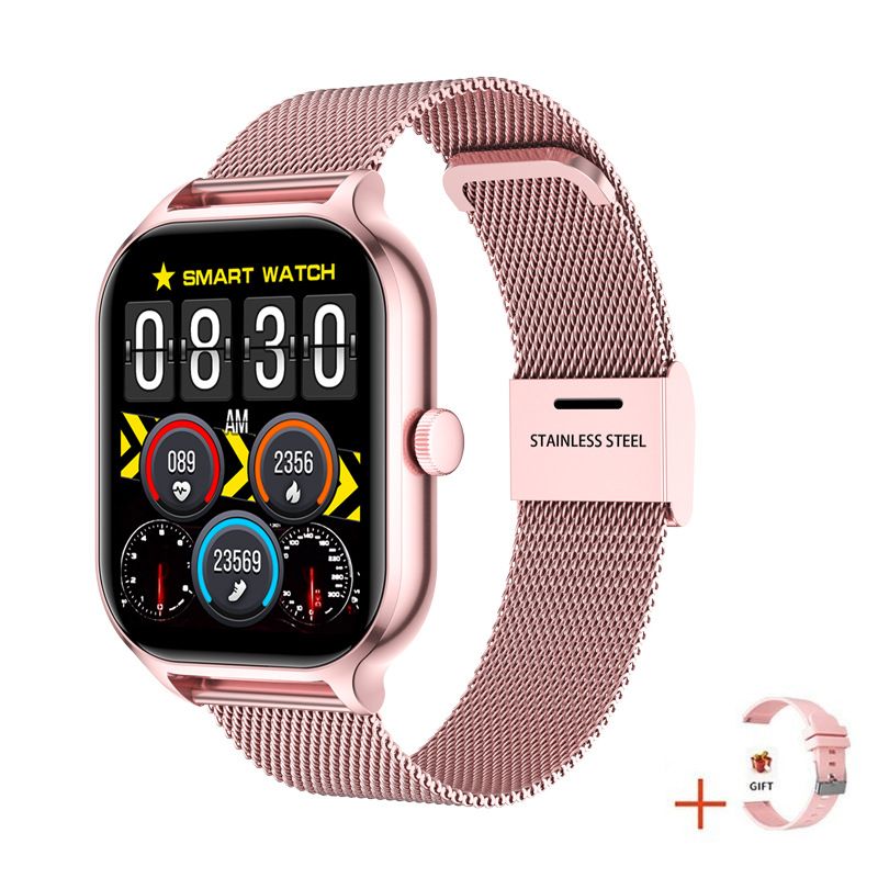 Articoli di tendenza Z49 GT S4 Smart Bracelet 2.01 con grande schermo, orologio sportivo Bluetooth, frequenza cardiaca, fabbrica_voghion.com