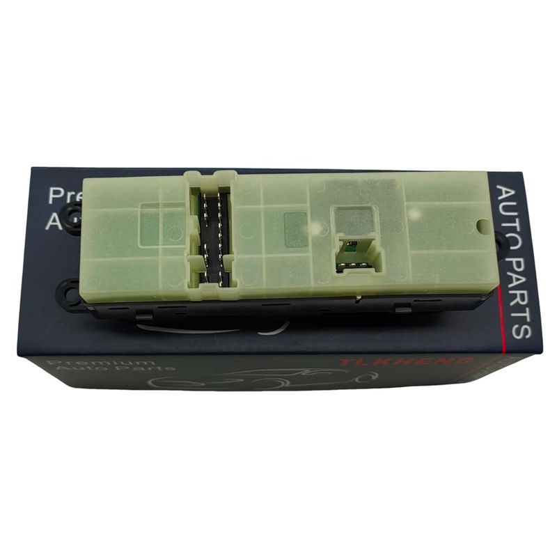 TLKHENG 83071-FG090 Power Window Switch Window Driven Switch Compatible With Subaru Forester IMPREZA 2008-2013,83071FG090_voghion.com