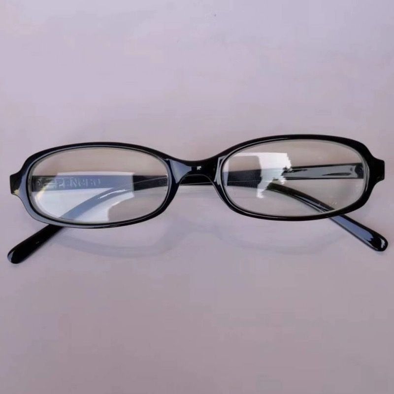 Mode Retro Anti-Blaulicht-Brille Frauen Y2K Haruku Rot Grün Quadratischen Rahmen Brille Lesen Computer Brille_voghion.com