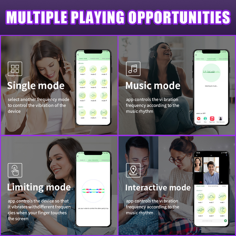 Anal Plug Vibratoren für Männer Prostata Massager Masturbatoren Frauen Stimulator Dildos APP Control Männlichen Anu_voghion.com