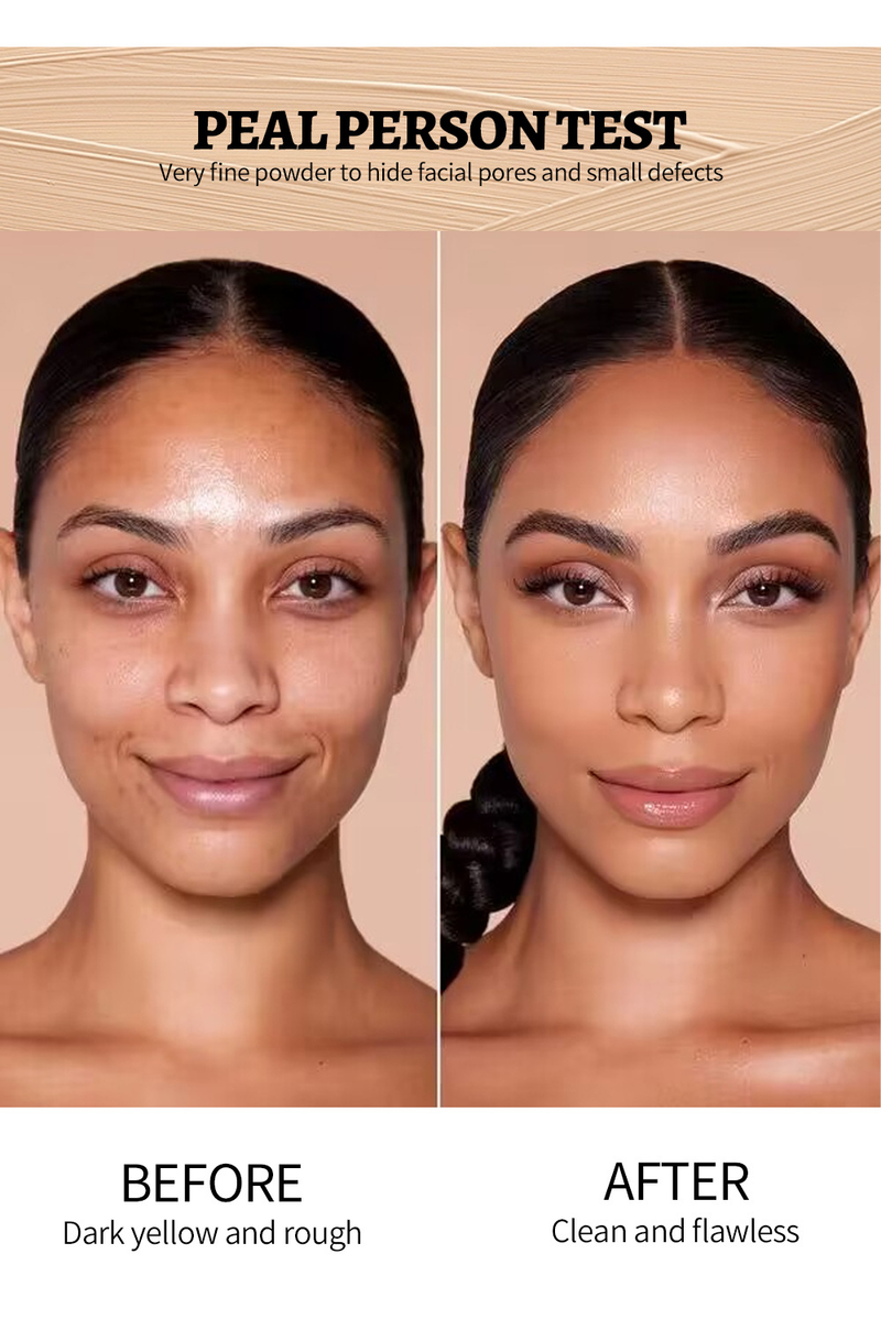 Beauty concealer püsiv meigialus vedel matt loomulikku värvi alusmeik_voghion.com