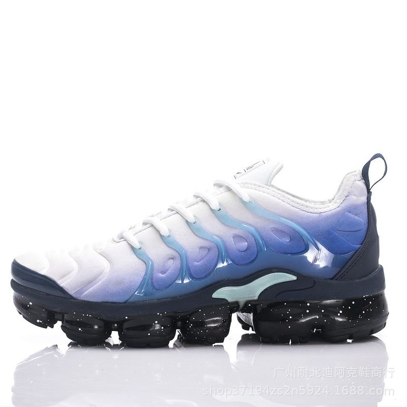 Scarpe sportive casual basse Plus, scarpe da corsa con cuscino d'aria grande su tutta la lunghezza_voghion.com