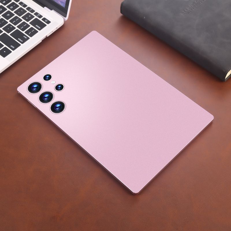 Neues 4G-Telefon + 8-Core + 128 GB Android 10,1-Zoll-Gaming-Tablet_voghion.com