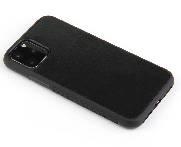 Factory direct sales cross-border applicable Apple iphone13/12mini/11Pro max anti-gravity mobile phone case new_voghion.com