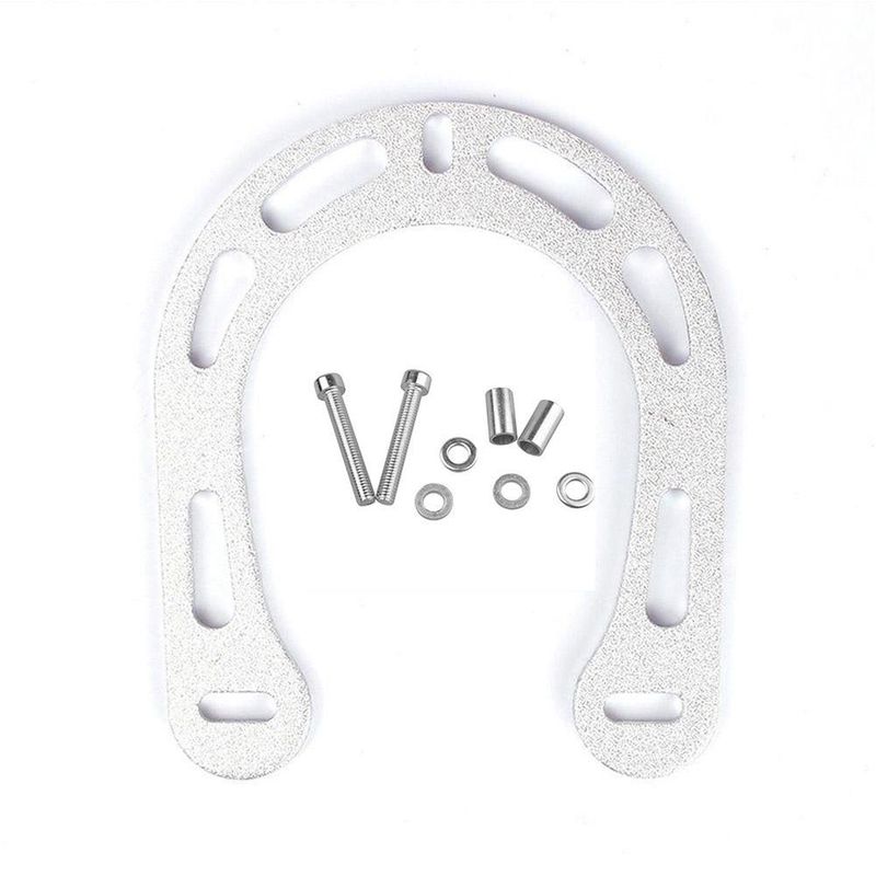 V Bicycle Pads Shoes MTB Road Bike V-brake Bicycles Cantilever Systems Adjustable Brake Caliper_voghion.com