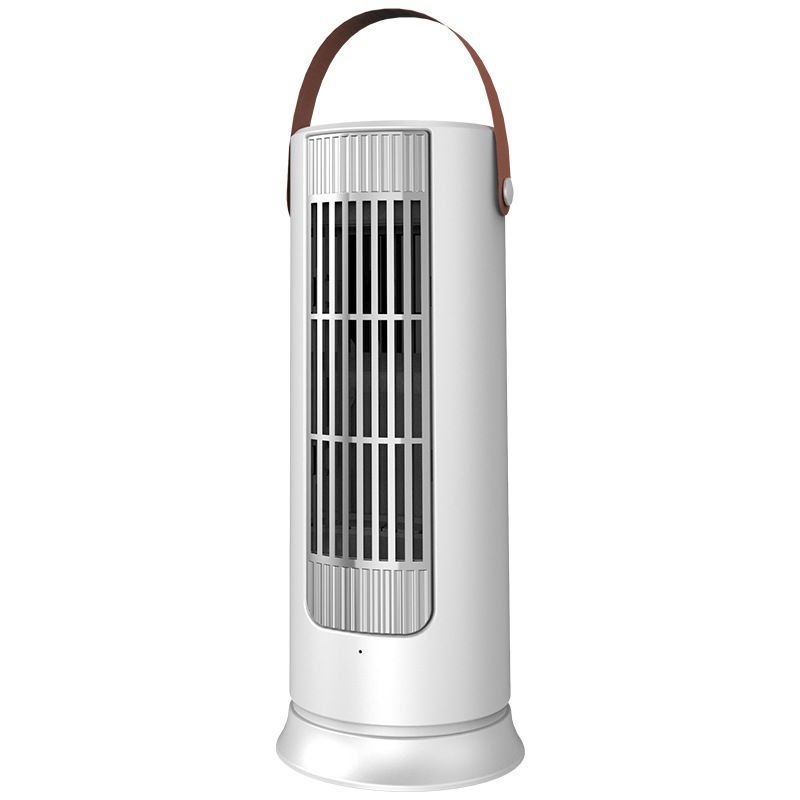 Slimme PTC keramische verwarming - Afstandsbediening met digitaal display, oscillerende snelle verwarming voor kantoor en huishouden_voghion.com