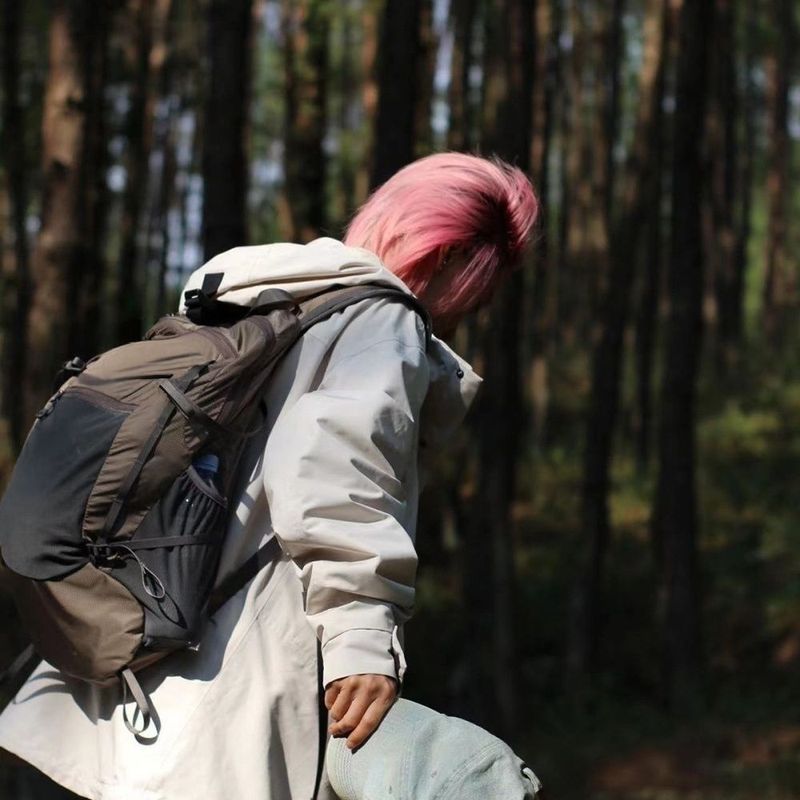 2024 Neuer Sommer-Outdoor-Bergsteiger-Rucksack, leicht, wasserdicht, für Sport, Wandern, ultraleicht, faltbar, universell_voghion.com
