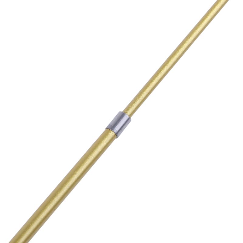 Cat Teaser Wands Three-section Telescopic Fishing Pole Wand Kitten Funny Catcher Teaser Stick Rod Interactive Stick Teaser Toys_voghion.com