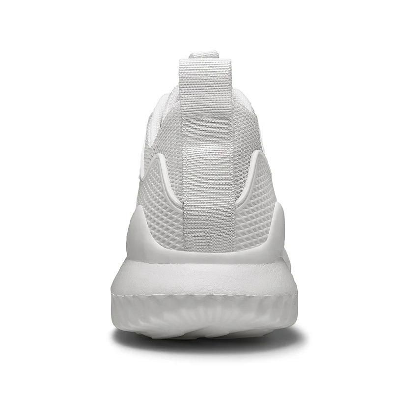 Scarpe da passeggio personalizzate con logo del marchio, illuminate, da uomo e da donna, di grandi dimensioni, in bianco, sportive, alla moda, da corsa, da ginnastica, da corsa_voghion.com