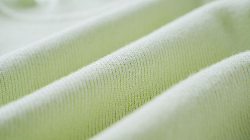 Otroška oblačila za deklice, pulover z bisernimi rokavi in jagnječjim vzorcem, otroški vsestranski pulover z dolgimi rokavi in lanternskimi rokavi, enobarvni, jesenski in zimski_voghion.com