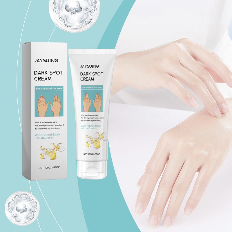 Jaysuing Knuckle Brightening Cream Hydrates, Restores And Brightens The Body And Brightens The Skin_voghion.com