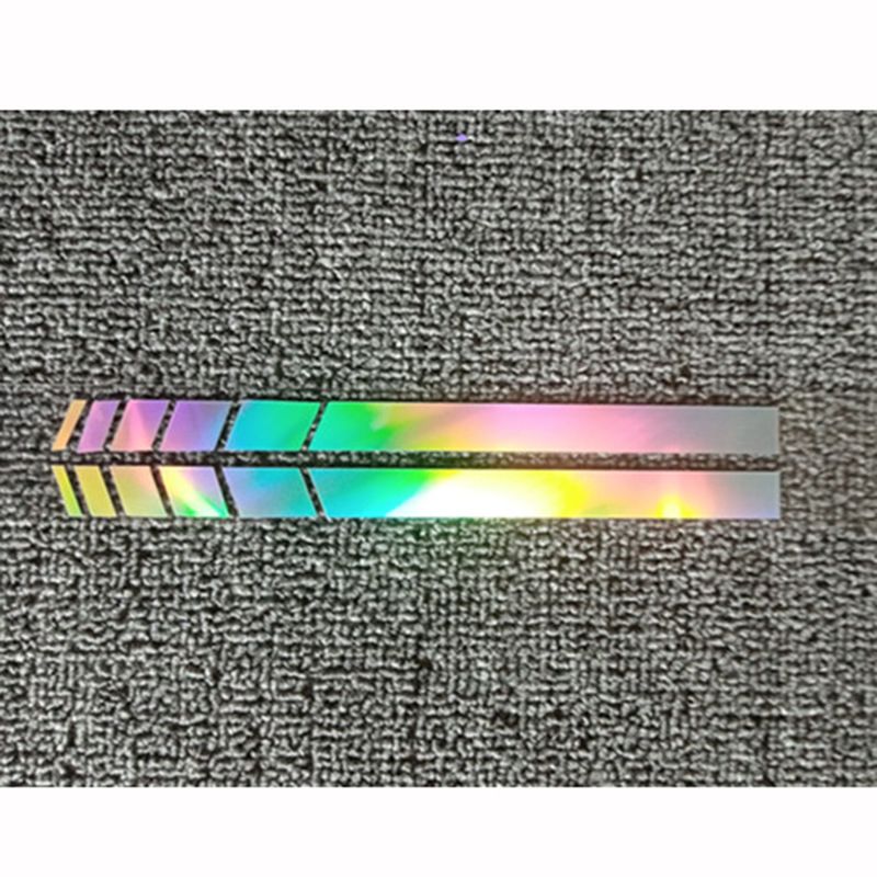 Laser Reflective Arrow Motorcycle Front And Rear Cover Modified Decoration Electric Vehicle Personalized Creative_voghion.com