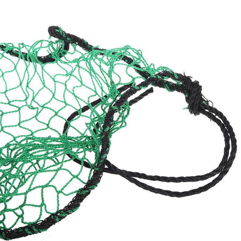 Rete da golf per interni ed esterni 3m*3m rete da golf verde per allenamento attrezzatura da golf_voghion.com