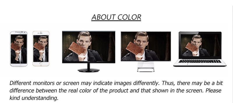 RFID Blocking Men Wallets Vintage Cow Genuine Leather Wallet Male Handmade Custom Dollar Price Coin Purse Short Wallet_voghion.com