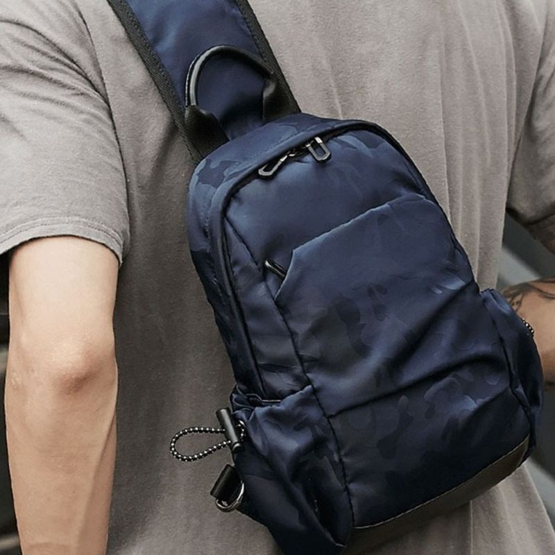 Herren Multifunktionale Casual Breite Schultergurt Crossbody Tasche 2025 Herbst und Winter Neue Multifunktionale Mode Hundert Casual Täglich_voghion.com