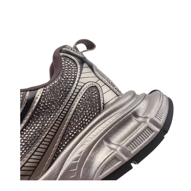 Classic Casual Sneakers, Luxurious And Versatile Dad Shoes, Still Very Popular This Year. 2025 New Style, Fashionable Versatile, Comfortable To Wear_voghion.com