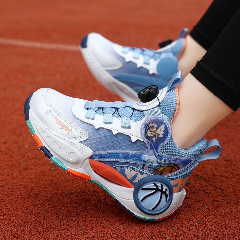 Dämpfung Rebound Laufschuhe Herren rutschfeste, verschleißfeste, atmungsaktive und bequeme Sportschuhe Herrenschuhe_voghion.com