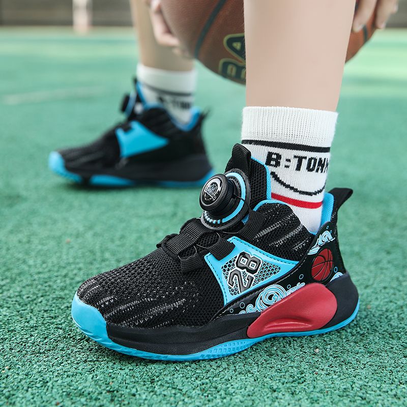 ammortizzazione Rebound Scarpe da corsa da uomo Scarpe sportive antiscivolo, resistenti all'usura, traspiranti e comode Scarpe da uomo_voghion.com
