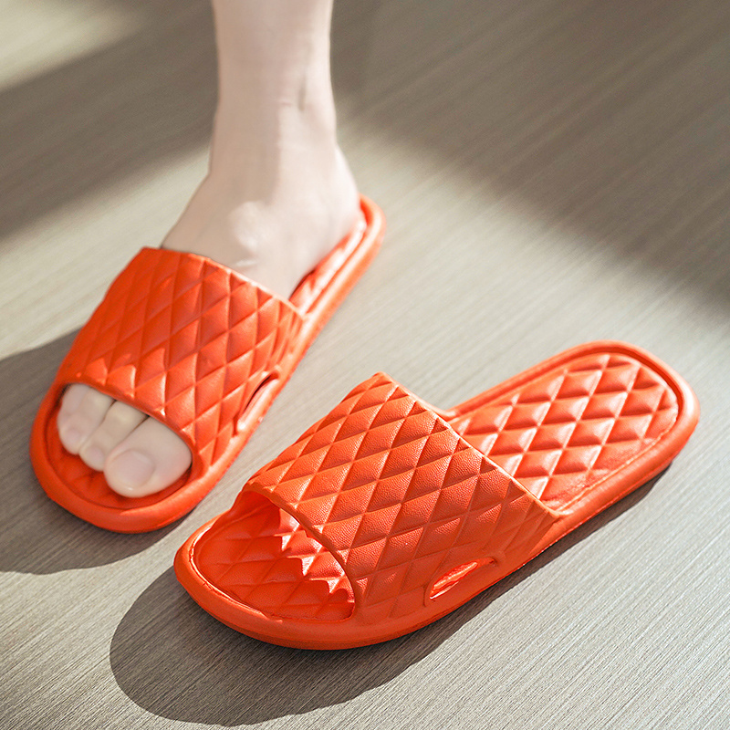 Cloud-Hausschuhe, Pool-Schieber für Damen, Duschschuhe, Sommer-Strandsandalen, weiche Damen-Badezimmer-Hausschuhe, leicht_voghion.com