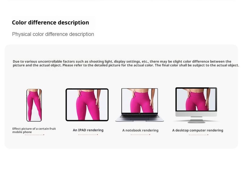 Nokometa Yoga Clothes Sweet Peach Hip Fitness Pants Sports Yoga Pants_voghion.com