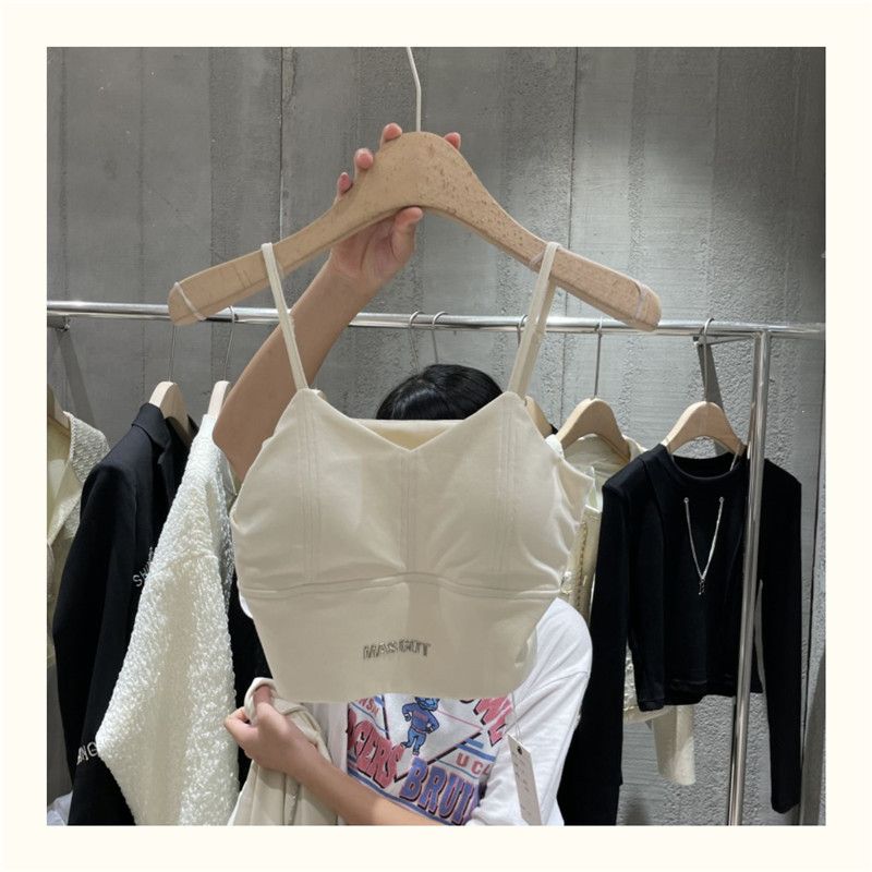 Leisure Sports Suit For Women Autumn 2024 Version New Long Sleeved Hooded Jacket, Stylish Vest Three Piece Set_voghion.com