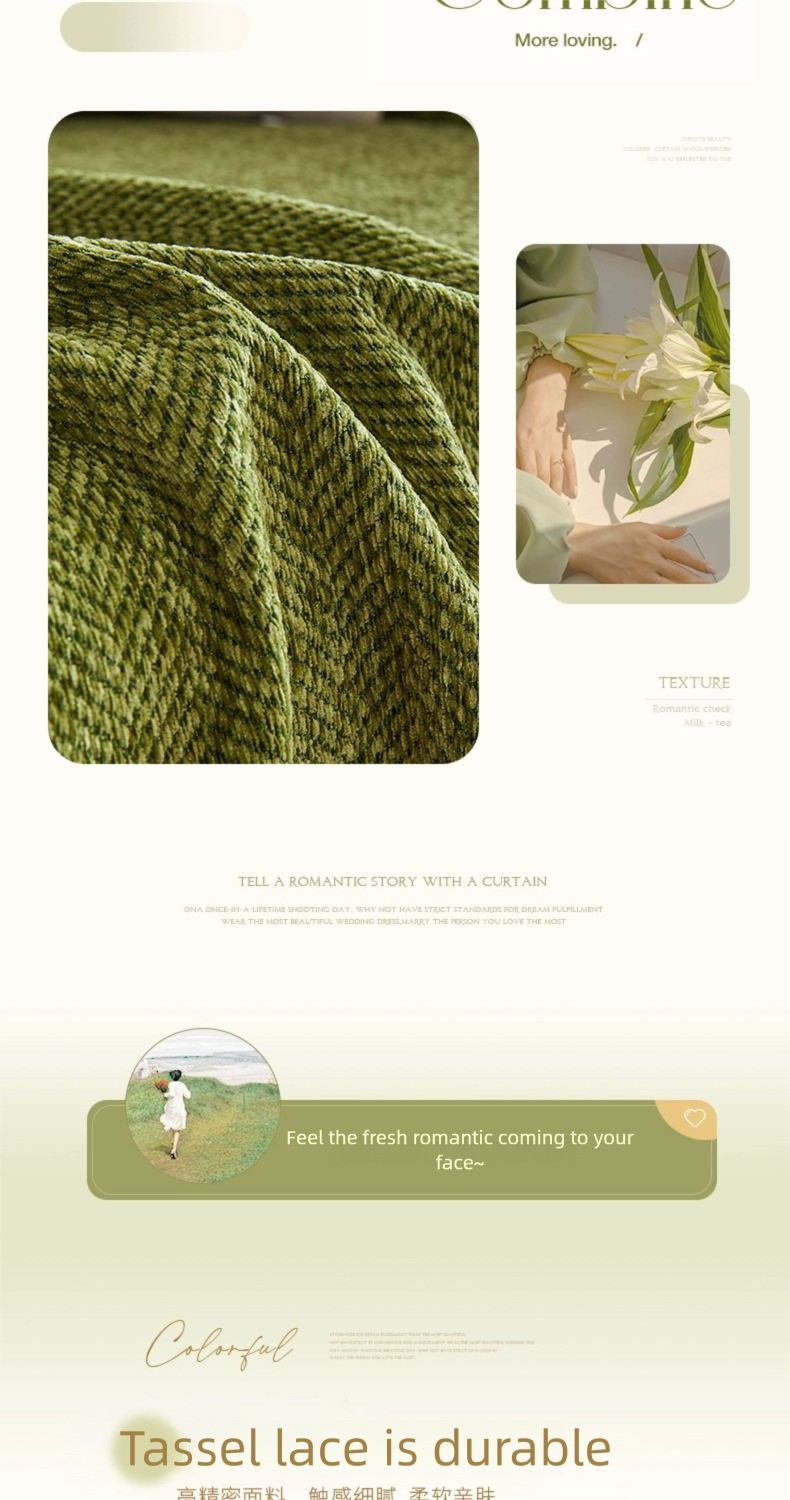 Nordic INS Style Cover Chenille Dustproof Cloth Sofa Blanket All Seasons Universal_voghion.com