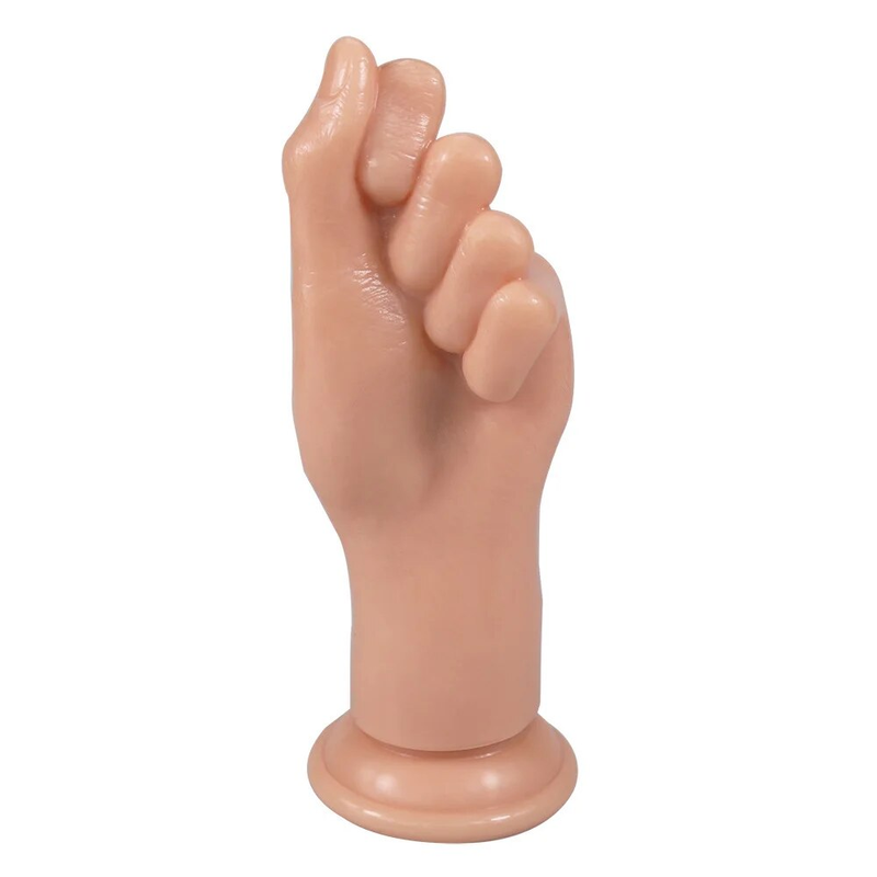 Fist Buttplug Dildo Anal Butt Plug Big Hand Anus Fyldt Prostata Stor Masturbator Sexlegetøj Til Mænd Kvinder Gay Seksuel_voghion.com