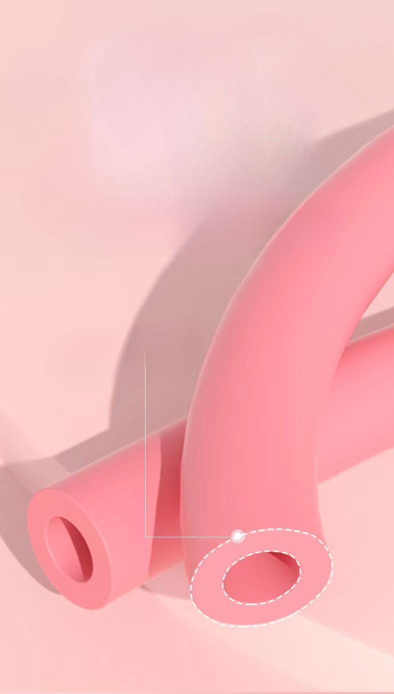 Fascia per yoga a forma di 8, corda di resistenza a forma di 8, dispositivo di stretching per la bellezza, per uso domestico, per modellare la schiena snella._voghion.com