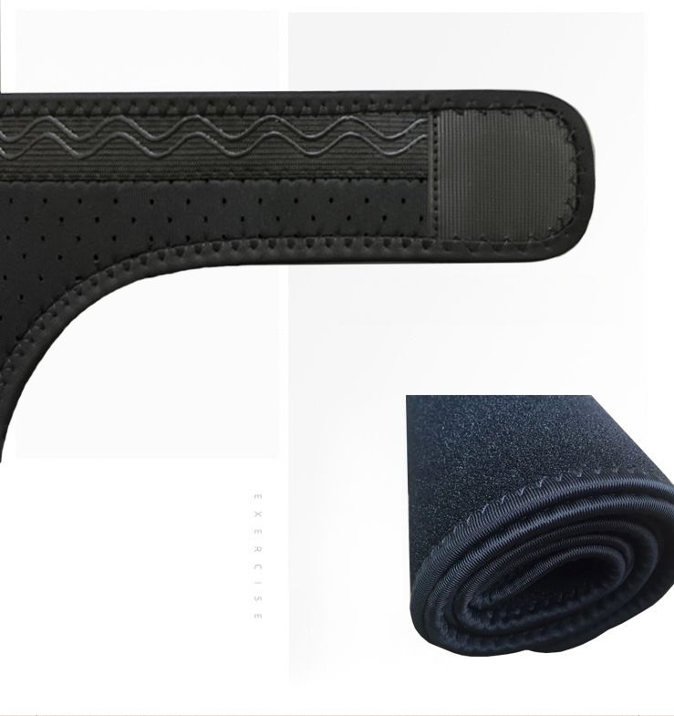 Knee Elbow Pads EVA Turtle Shell Anti-Fall Kneeling Work Labor Protection Roller Skiing Ice Skating Worship Shock_voghion.com