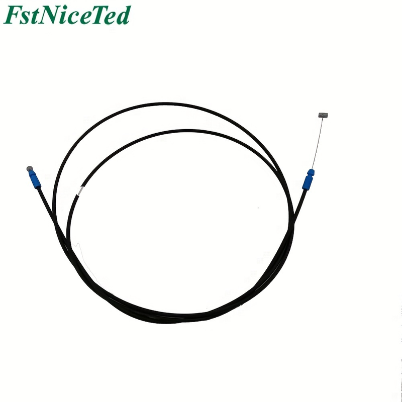 Konepellin kaapeli sopii Honda Jazz (Fit) 2005-2008 OE 74130-SAG-H01_voghion.com