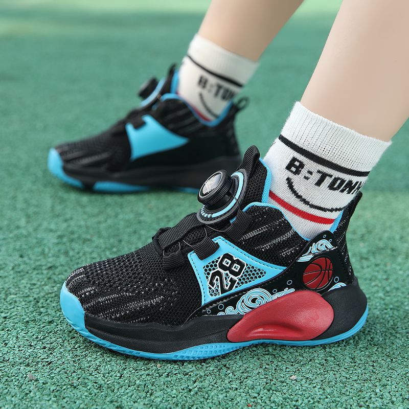 ammortizzazione Rebound Scarpe da corsa da uomo Scarpe sportive antiscivolo, resistenti all'usura, traspiranti e comode Scarpe da uomo_voghion.com