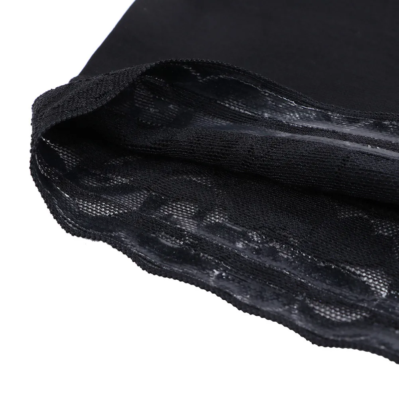 Waist Tummy Shaper Fas Colombianas Originales Women High Compression Slimming Control Belly Garments Front Closure_voghion.com