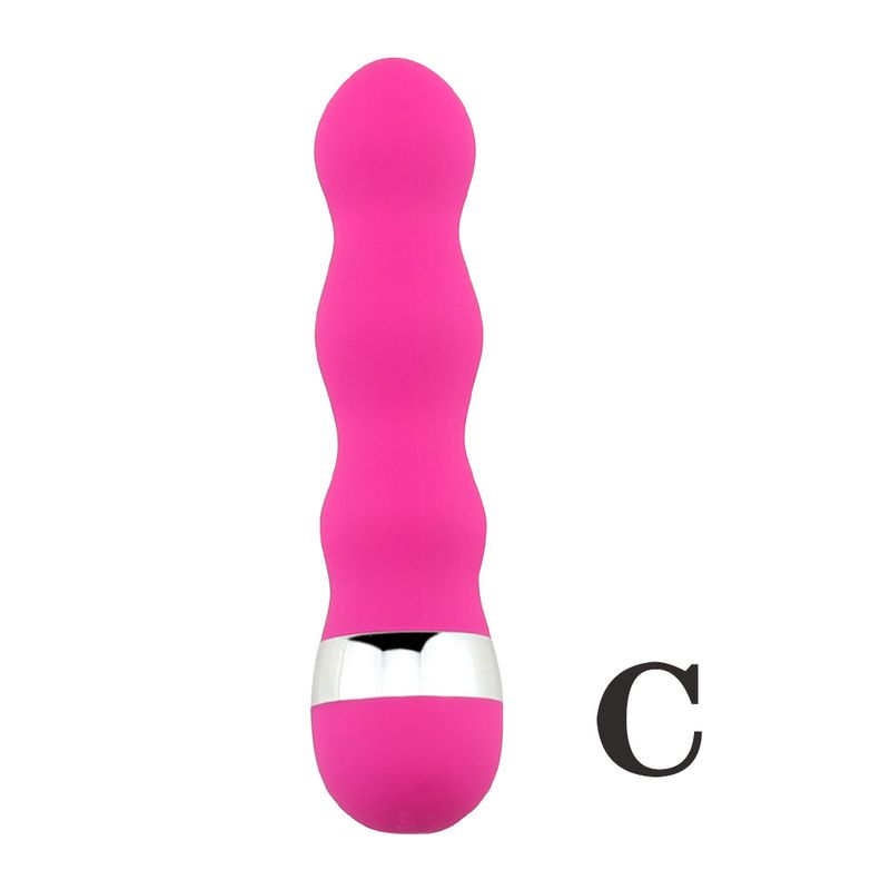 Mini-Vibrator, kleines Massagegerät, Spielzeug für Erwachsene, Stressabbau, schöne Abenddinge für Frauen, Paare_voghion.com
