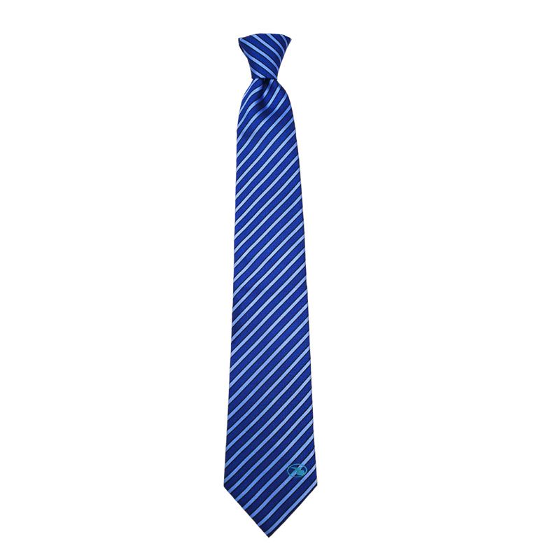 Guangzhou Factory Custom Made OEM Company Uniform School Gift Tie_voghion.com