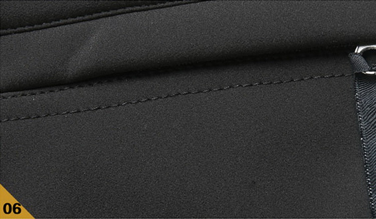 Pantaloni impermeabili elasticizzati da uomo Pantaloni casual invernali spessi caldi in pile di pelle di squalo Pantaloni sportivi da uomo_voghion.com