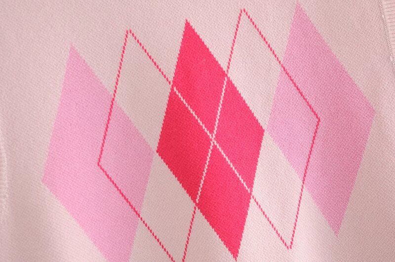 Camiseta de tirantes de punto versátil de moda para mujer de verano 2024_voghion.com