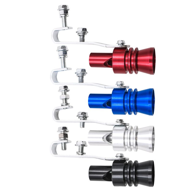Auto gemodificeerde turbine fluit uitlaatpijp sounder imitator staart fluit uitlaat fluit SML XL_voghion.com