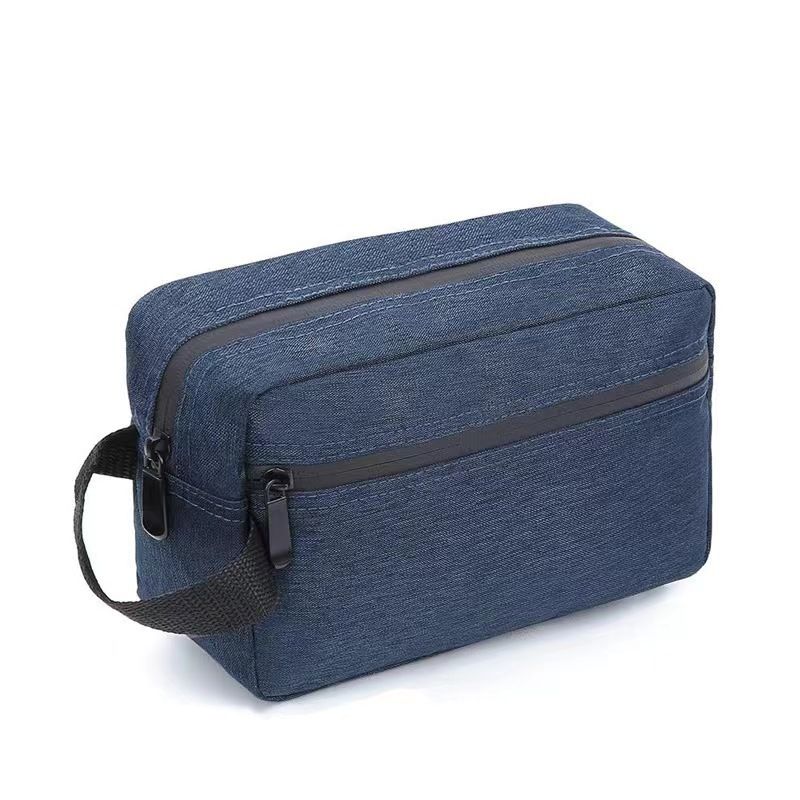 Storage Bags High Value Oxford Cloth Portable Storage Bag New Large Capacity Waterproof Toiletry Bag Multi Functional Portable Cosmetic Bag_voghion.com