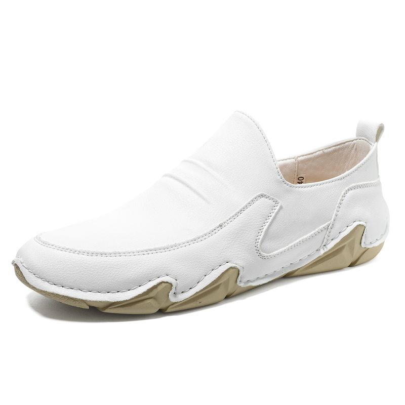 Große Outdoor-Schuhe Frühling Low Top Herren Freizeitschuhe Martin Schuhe Octopus Herrenschuhe_voghion.com