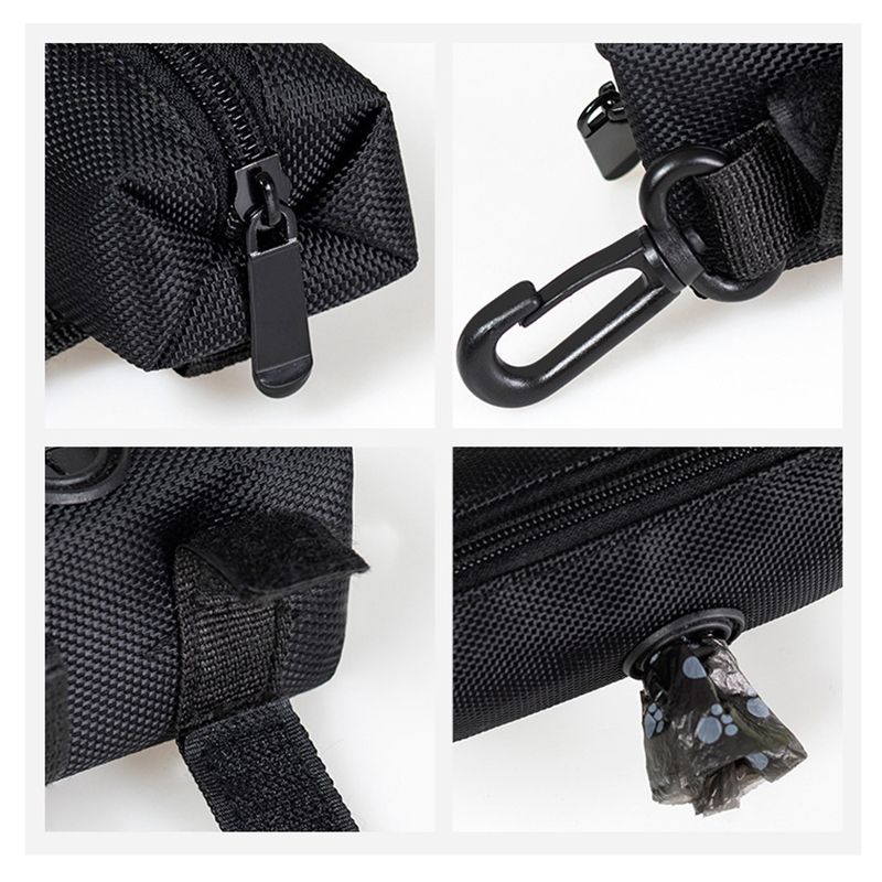 Porta sacchetti per cani MANHAN di PawParty Store_voghion.com