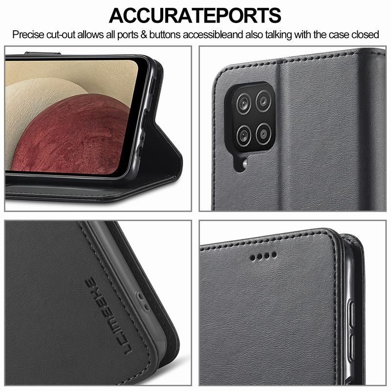 Flip Case Samsung Galaxy A15 A05S A05 A12 A54 A55 A52 A53 A33 A34 A14 A13 A73 A72 A32 A25 A24 A23 A22 A70 A10 A80 M12 kate_voghion.com