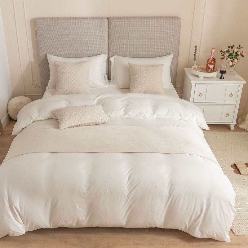 Semplice modello olandese in velluto ultrasonico a rombi per hotel, hotel, casa, letto, asciugamano, bandiera_voghion.com
