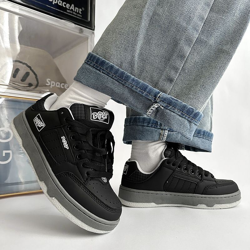 Neue Marke Bread Hundred Casual Sneakers für Herren und Damen_voghion.com