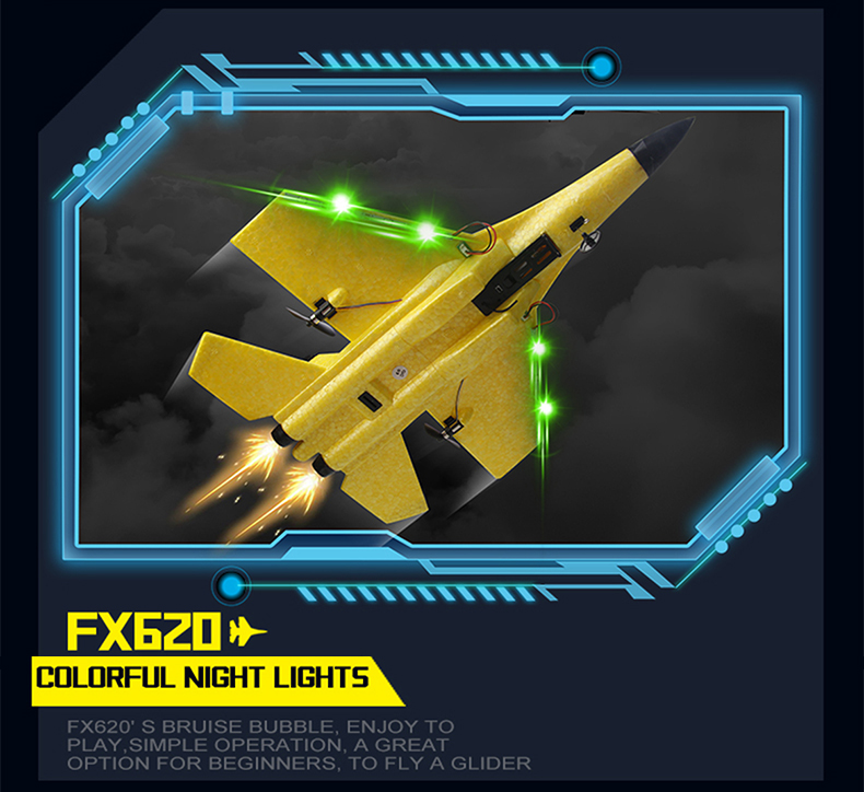 RC Foam Vliegtuig SU-35 Vliegtuig 2.4G Radio Control Zweefvliegtuig Afstandsbediening Gevechtsvliegtuig Zweefvliegtuig Vliegtuig Schuim Jongens Speelgoed voor Kinderen_voghion.com