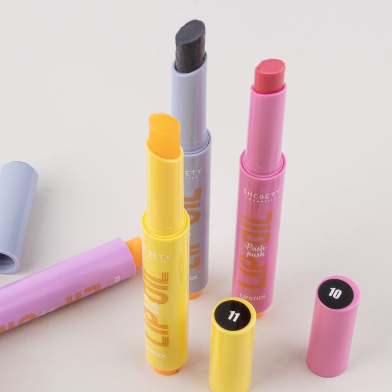 Rossetto Trucco Jelly Press Rossetto Set Acqua Solida Lucidalabbra Lucidalabbra Specchio Smalto Labbra Rossetto_voghion.com
